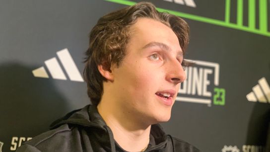 NHL Draft profiles: Reinbacher could be first defenseman selected taken in Buffalo, N.Y. (Penguins)